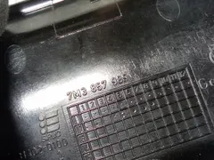 Пепельница Volkswagen Passat, 2003 г.