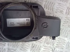 Лючок топливного бака Audi A6, 2009 г.