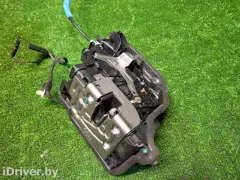 Замок двери задней правой BMW X5, 2016 г.