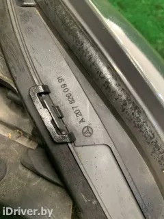 Фара левая Mercedes-Benz E-Класс, 2013 г.