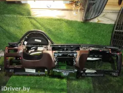 Панель передняя салона (торпедо) BMW X5, 2016 г.