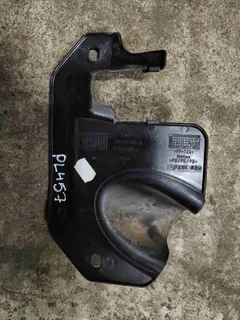Кожух рулевой колонки Volkswagen Polo, 2002 г.