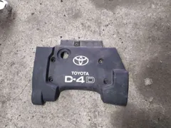 Декоративная крышка двигателя Toyota Corolla, 2004 г.