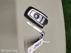 Ключ BMW 7 серии, 2010 г.