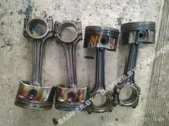 Поршень Audi A3, 2001 г.