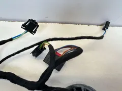 Проводка двери задней левой Audi Q7, 2007 г.