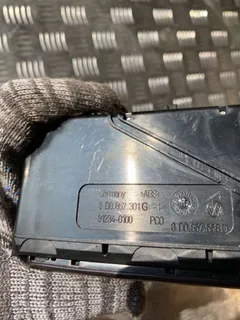 Пепельница Volkswagen Phaeton, 2007 г.