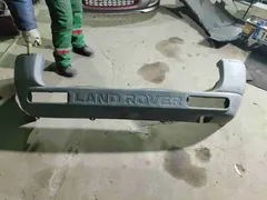 Бампер задний Land Rover Freelander, 2001 г.