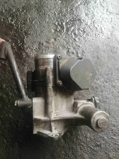 Клапан EGR Volkswagen Touareg, 2003 г.
