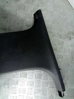 Обшивка стойки центральной правой Audi A4, 2007 г.