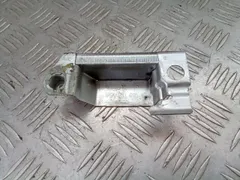 Накладка подсветки номера Audi A6, 2005 г.