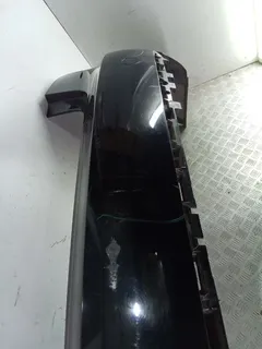 Бампер задний Audi A6, 2012 г.