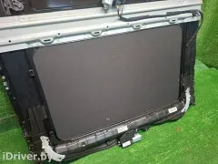 Люк BMW 5 серии, 2018 г.