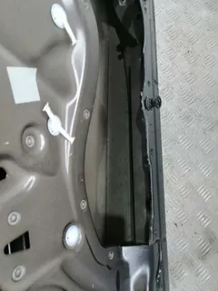 Дверь передняя левая Audi A7, 2012 г.