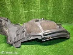Защита арок передняя правая (подкрылок) BMW 5 серии, 2018 г.