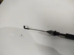 Трос двери передней Volkswagen Passat, 2003 г.