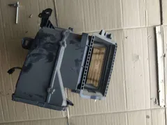 Корпус отопителя (печки) Toyota Corolla, 2004 г.