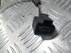 Разъем (фишка) проводки Volkswagen Transporter, 2001 г.