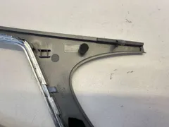 Накладка декоративная на торпедо Audi A4, 2012 г.