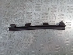 Обшивка стойки передней левой Audi A4, 2002 г.