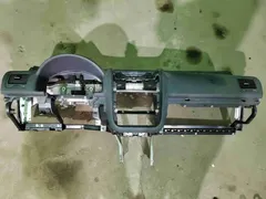 Панель передняя салона (торпедо) Volkswagen Golf, 2007 г.