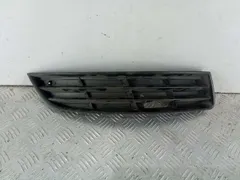 Заглушка (решетка) в бампер Volkswagen Passat, 2007 г.