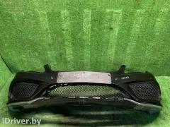 Бампер передний Mercedes-Benz E-Класс, 2013 г.