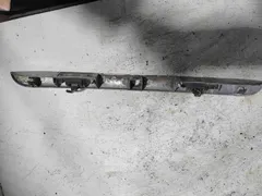 Накладка подсветки номера Audi A4, 1999 г.