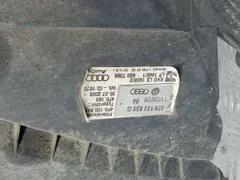Корпус воздушного фильтра Audi A6 allroad, 2008 г.
