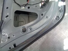 Дверь задняя левая Audi A4, 2009 г.