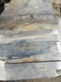КПП механическая (МКПП) 5-ступенчатая Audi 80, 1994 г.
