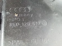 Воздуховод Audi A6 allroad, 2007 г.
