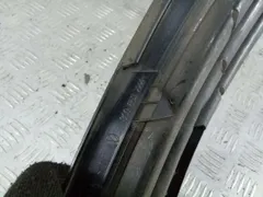 Заглушка (решетка) в бампер Volkswagen Passat, 2007 г.