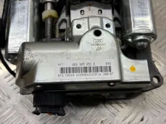 Рулевая колонка Audi A8, 2007 г.