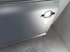 Дверь передняя левая Volkswagen Touareg, 2007 г.