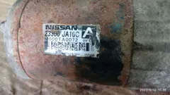Стартер Nissan Murano, 2012 г.
