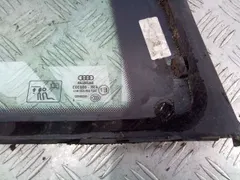 Стекло кузовное боковое левое Audi A5, 2008 г.