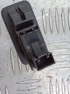 Кнопка стеклоподъемника Volkswagen Touareg, 2005 г.