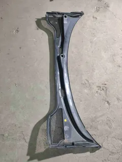 Дождевик Audi A3, 2003 г.