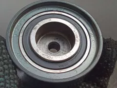 Ролик натяжителя Audi A6, 2008 г.