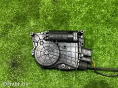 Замок двери задней правой BMW 7 серии, 2010 г.