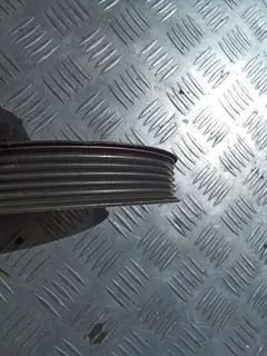 Шкив насоса гидроусилителя Audi A6, 2001 г.