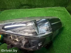 Фара правая BMW 7 серии, 2016 г.