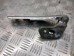 Петля капота левая Audi A6, 2009 г.