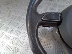 Руль Audi Q7, 2014 г.