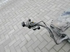 Бак топливный Audi A6, 2012 г.