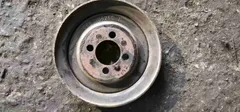 Шкив коленвала Audi 80, 1991 г.