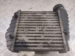 Интеркулер Volkswagen Passat, 2001 г.