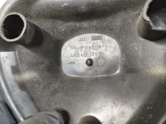 Пластик моторного отсека Audi A6, 1997 г.