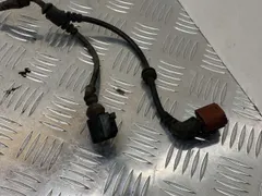 Разъем (фишка) проводки Volkswagen Passat CC, 2010 г.